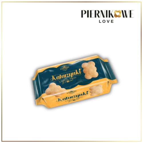 KATARZYNKI NIEOBLEWANE 42G